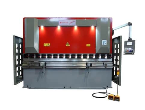 PRESSE PLIEUSE ESA 625