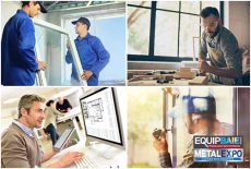 JC Colombo sera présent sur les salons EQUIPBAIE/METALEXPO