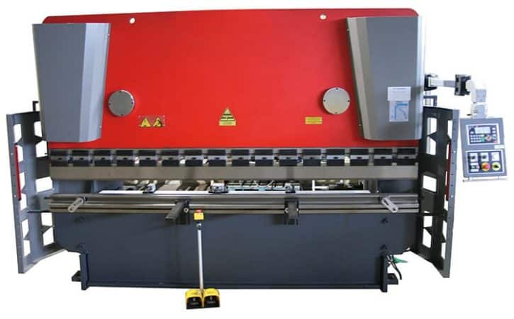 JC Colombo - Travail des tôles